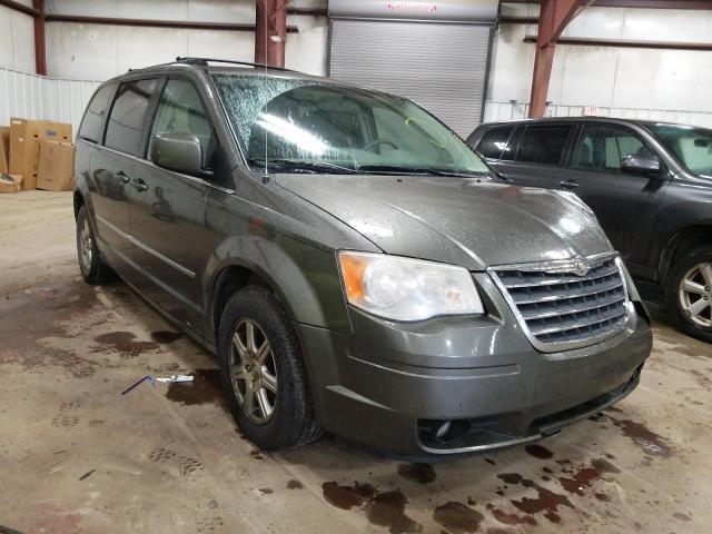 CHRYSLER TOWN & COU 2010 2a4rr5d15ar423235