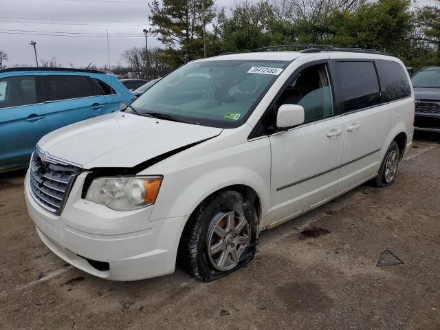 CHRYSLER TOWN & COU 2010 2a4rr5d15ar432047