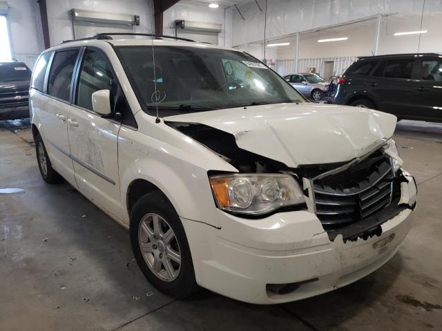 CHRYSLER TOWN &AMP COU 2010 2a4rr5d15ar432629