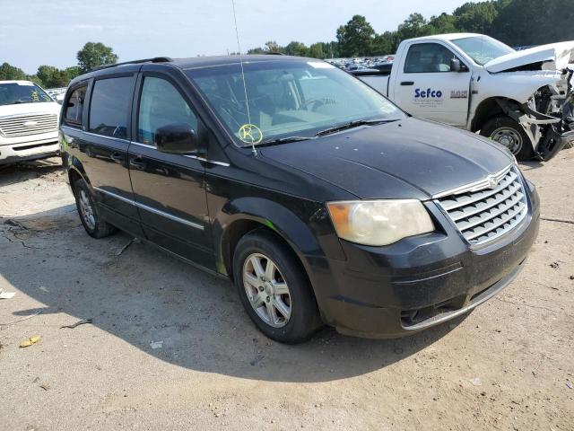 CHRYSLER TOWN & COU 2010 2a4rr5d15ar441024