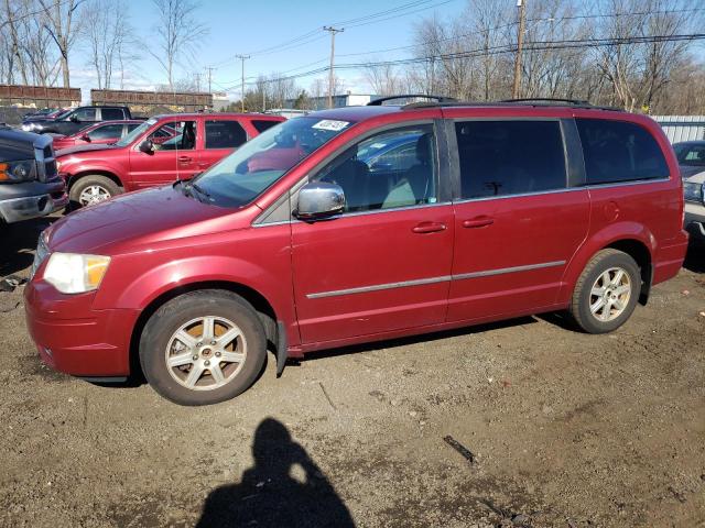 CHRYSLER TOWN & COU 2010 2a4rr5d15ar442609