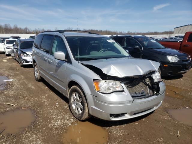 CHRYSLER TOWN &AMP COU 2010 2a4rr5d15ar449799