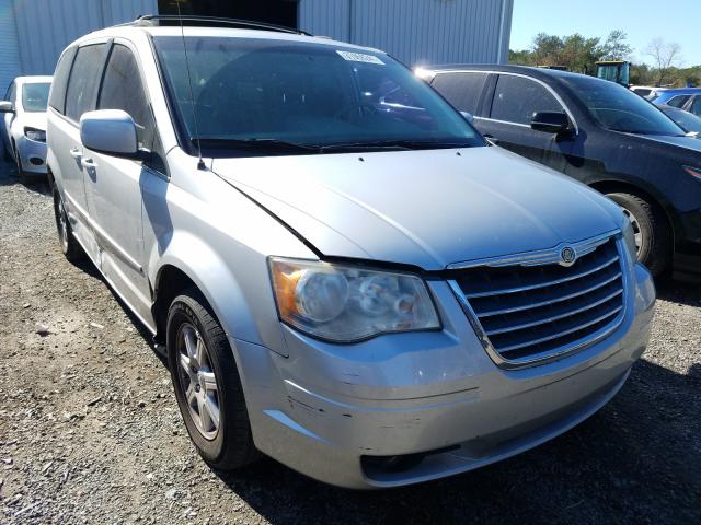 CHRYSLER TOWN & COU 2010 2a4rr5d15ar450497