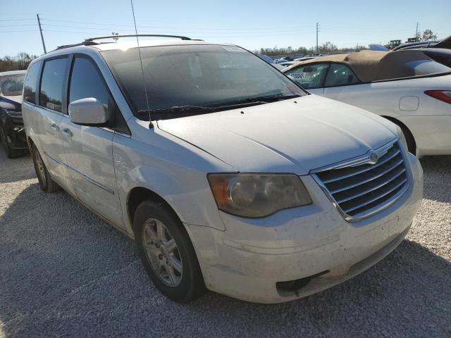 CHRYSLER TOWN & COU 2010 2a4rr5d15ar450905