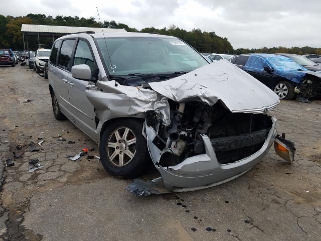 CHRYSLER TOWN & COU 2010 2a4rr5d15ar460625