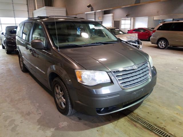 CHRYSLER TOWN & COU 2010 2a4rr5d15ar460821