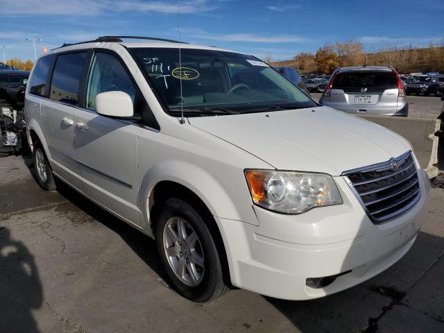 CHRYSLER TOWN & COU 2010 2a4rr5d15ar461340