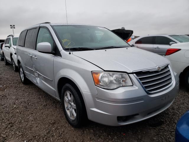 CHRYSLER TOWN & COU 2010 2a4rr5d15ar479031