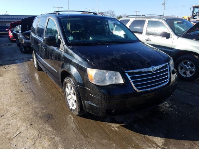 CHRYSLER TOWN &AMP COU 2010 2a4rr5d15ar479580