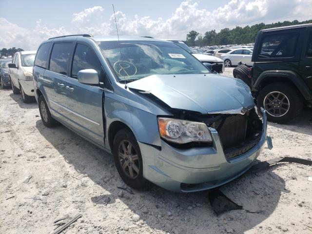 CHRYSLER TOWN &AMP COU 2010 2a4rr5d15ar492409