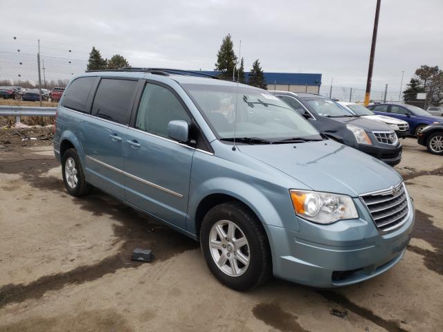 CHRYSLER TOWN &AMP COU 2010 2a4rr5d15ar494578