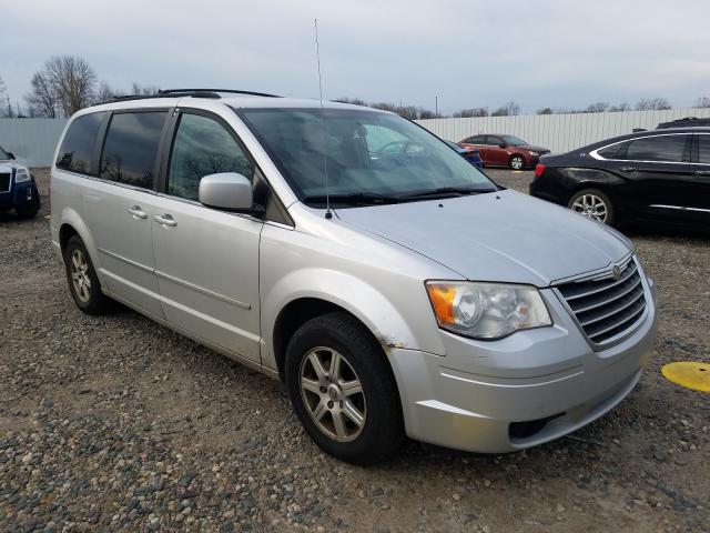 CHRYSLER TOWN & COU 2010 2a4rr5d15ar495021