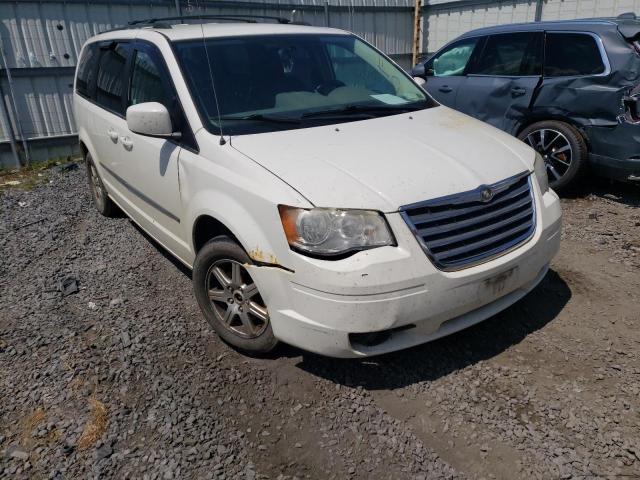 CHRYSLER TOWN & COU 2010 2a4rr5d16ar103342