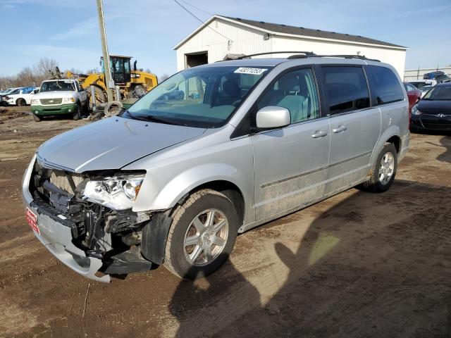 CHRYSLER TOWN & COU 2010 2a4rr5d16ar109996