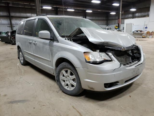 CHRYSLER TOWN &AMP COU 2010 2a4rr5d16ar113661