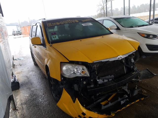 CHRYSLER TOWN &AMP CNT 2010 2a4rr5d16ar114034