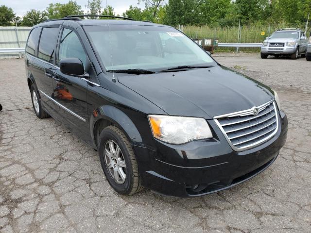 CHRYSLER TOWN & COU 2010 2a4rr5d16ar126667