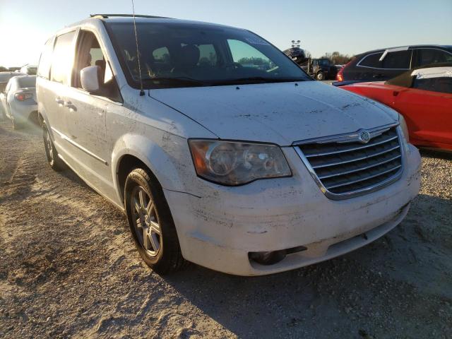 CHRYSLER TOWN & COU 2010 2a4rr5d16ar127706