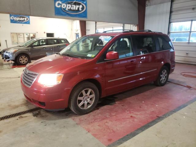 CHRYSLER TOWN & COU 2010 2a4rr5d16ar130153