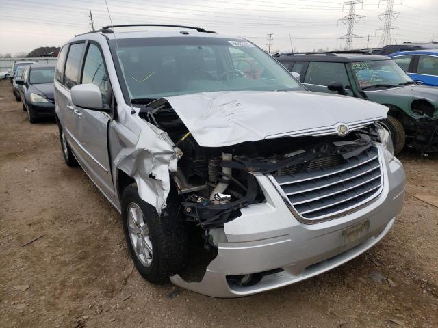 CHRYSLER TOWN &AMP COU 2010 2a4rr5d16ar149799