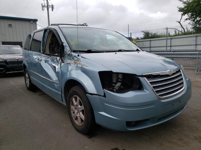 CHRYSLER TOWN &AMP COU 2010 2a4rr5d16ar150967