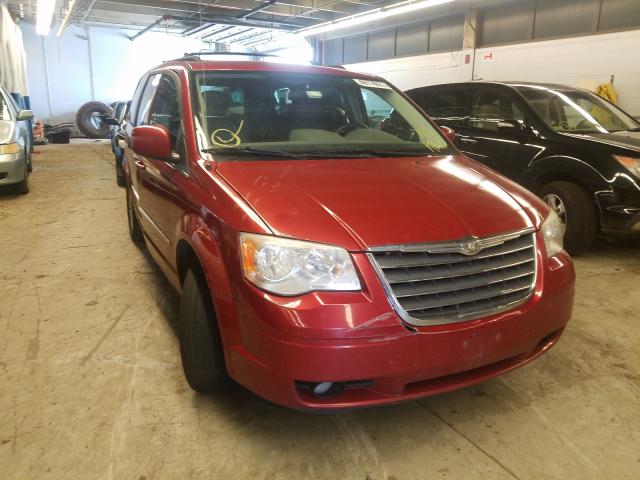 CHRYSLER TOWN &AMP COU 2010 2a4rr5d16ar158681