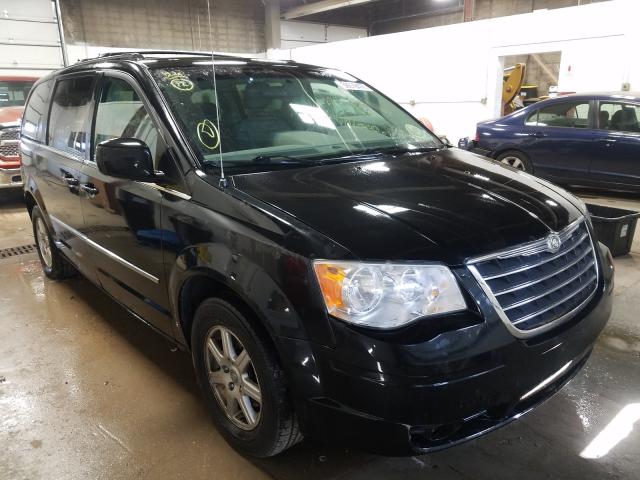 CHRYSLER TOWN & COU 2010 2a4rr5d16ar188313