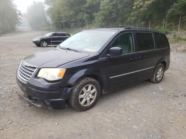 CHRYSLER TOWN & COU 2010 2a4rr5d16ar188506