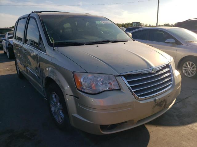 CHRYSLER TOWN & COU 2010 2a4rr5d16ar189784