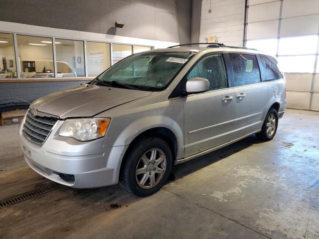 CHRYSLER TOWN & COU 2010 2a4rr5d16ar206759