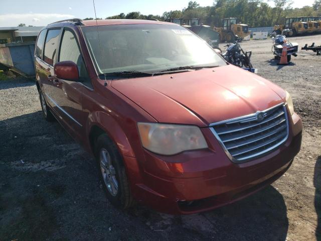 CHRYSLER TOWN & COU 2010 2a4rr5d16ar230091