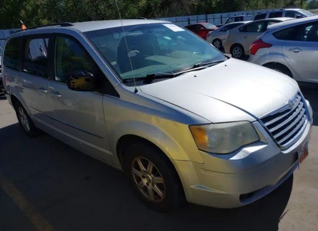 CHRYSLER TOWN & COUNTRY 2010 2a4rr5d16ar230110