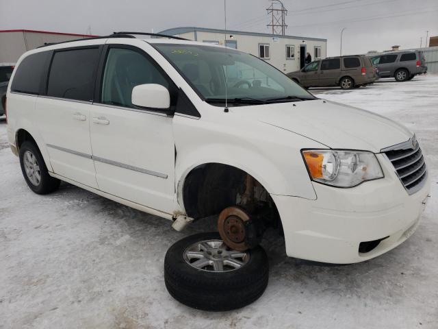 CHRYSLER TOWN &AMP COU 2010 2a4rr5d16ar230592