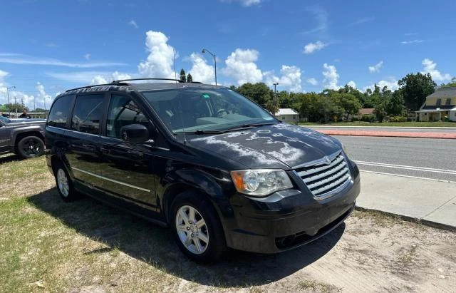 CHRYSLER TOWN & COU 2010 2a4rr5d16ar230639