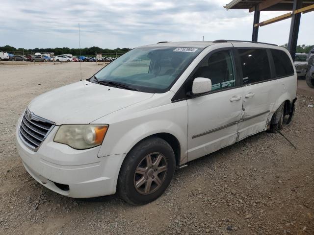 CHRYSLER MINIVAN 2010 2a4rr5d16ar232388