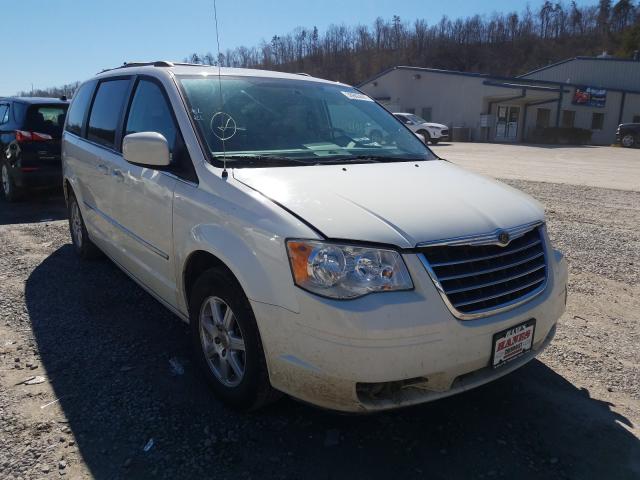 CHRYSLER TOWN &AMP COU 2010 2a4rr5d16ar235324