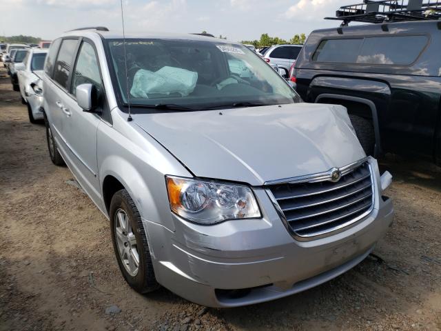 CHRYSLER TOWN &AMP COU 2010 2a4rr5d16ar243715