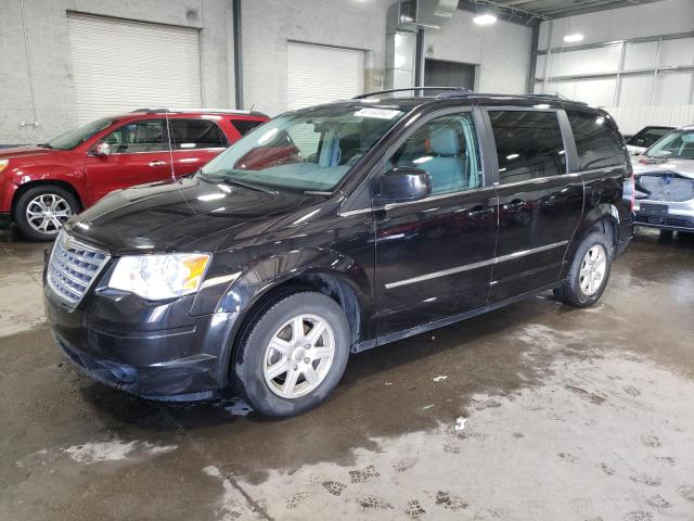 CHRYSLER TOWN & COU 2010 2a4rr5d16ar249241