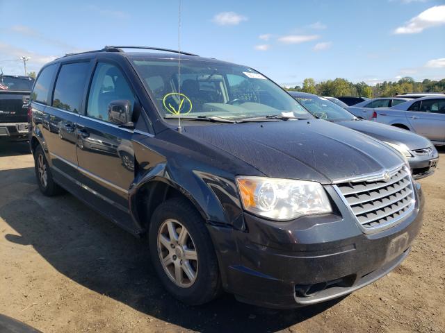 CHRYSLER TOWN &AMP COU 2010 2a4rr5d16ar249403