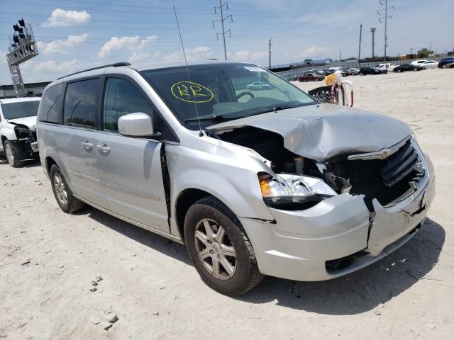 CHRYSLER TOWN &AMP COU 2010 2a4rr5d16ar257193