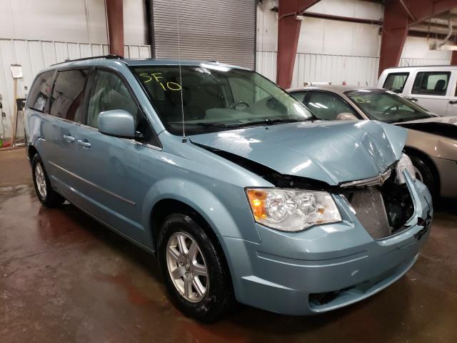 CHRYSLER TOWN & COU 2010 2a4rr5d16ar265911