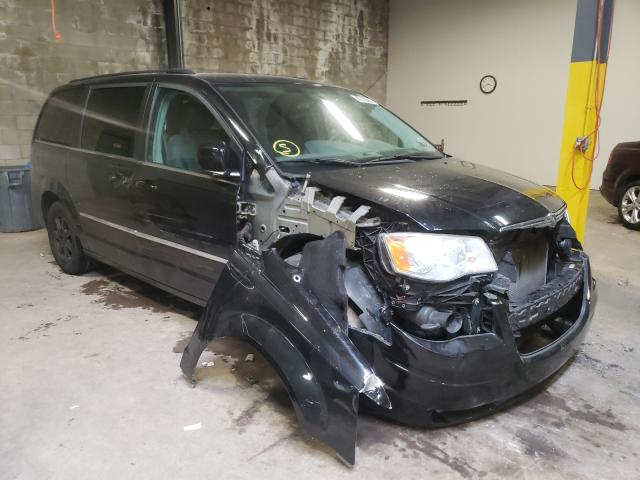 CHRYSLER TOWN &AMP COU 2010 2a4rr5d16ar265990