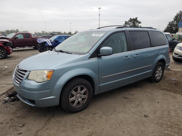 CHRYSLER TOWN & COU 2010 2a4rr5d16ar266752