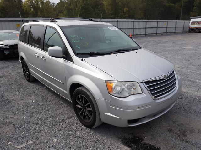 CHRYSLER TOWN & COU 2010 2a4rr5d16ar267187