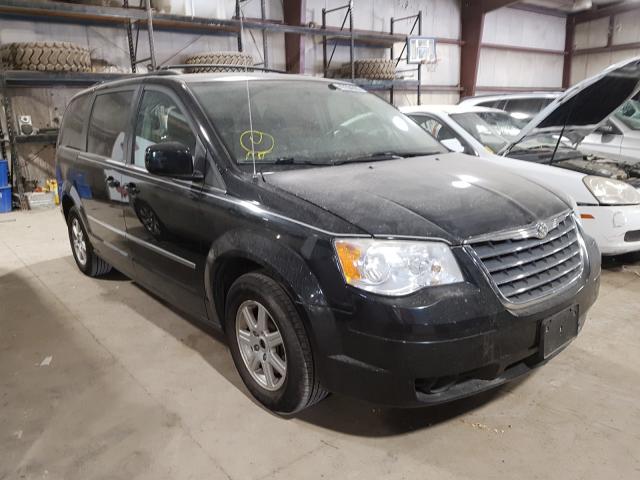 CHRYSLER TOWN & COU 2010 2a4rr5d16ar270882