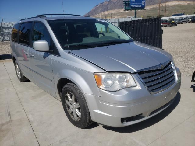 CHRYSLER TOWN &AMP COU 2010 2a4rr5d16ar278920