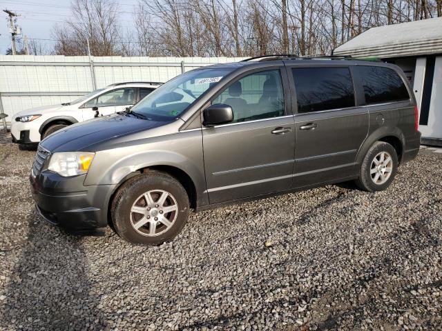 CHRYSLER TOWN & COU 2010 2a4rr5d16ar279002