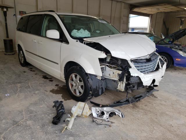 CHRYSLER TOWN &AMP COU 2010 2a4rr5d16ar279825