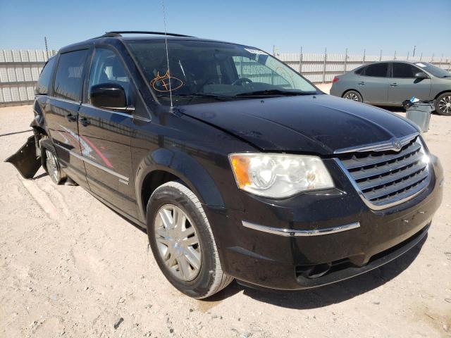 CHRYSLER TOWN &AMP COU 2010 2a4rr5d16ar286614