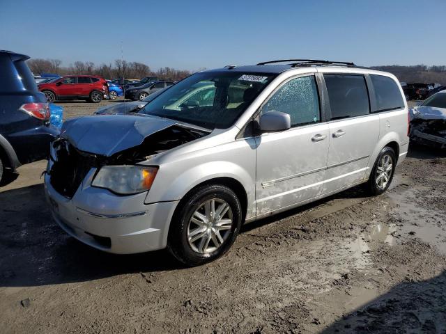 CHRYSLER TOWN & COU 2010 2a4rr5d16ar298696